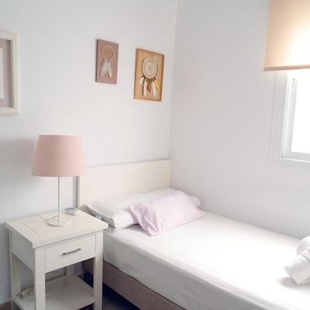Apartmán El Marques San Juan Màlaga Exteriér fotografie