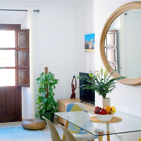 Apartmán El Marques San Juan Màlaga Exteriér fotografie