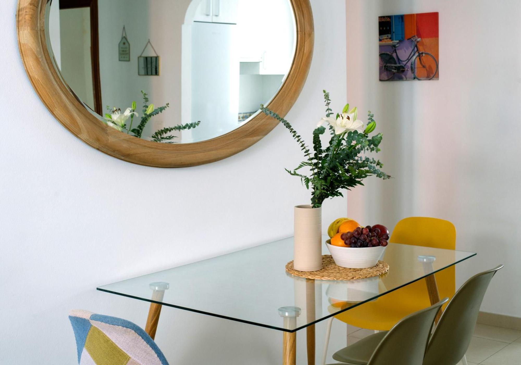 Apartmán El Marques San Juan Màlaga Exteriér fotografie