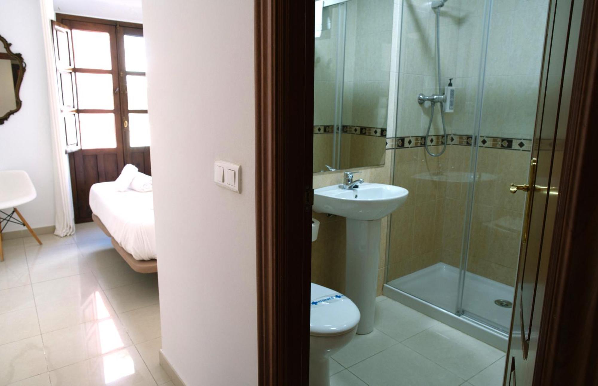 Apartmán El Marques San Juan Màlaga Exteriér fotografie
