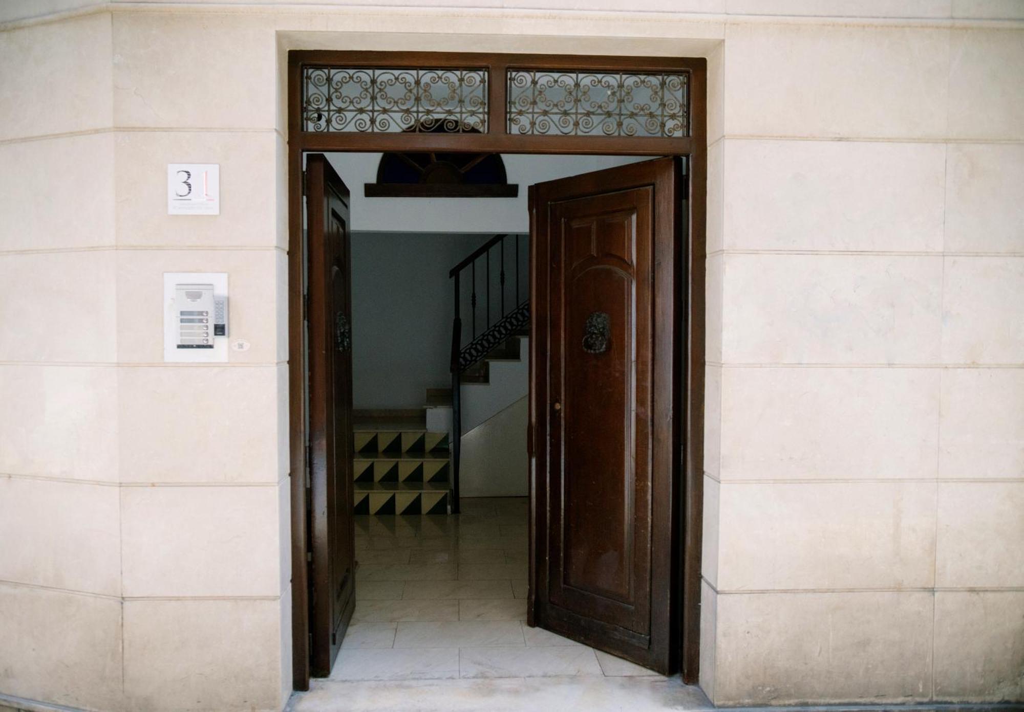 Apartmán El Marques San Juan Màlaga Exteriér fotografie