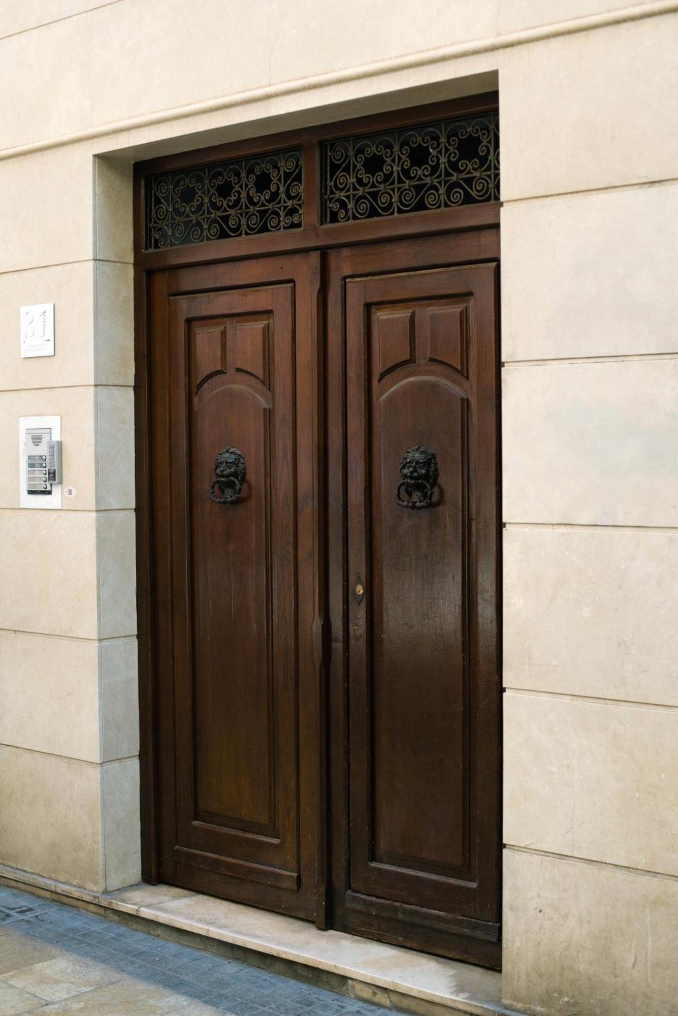 Apartmán El Marques San Juan Màlaga Exteriér fotografie