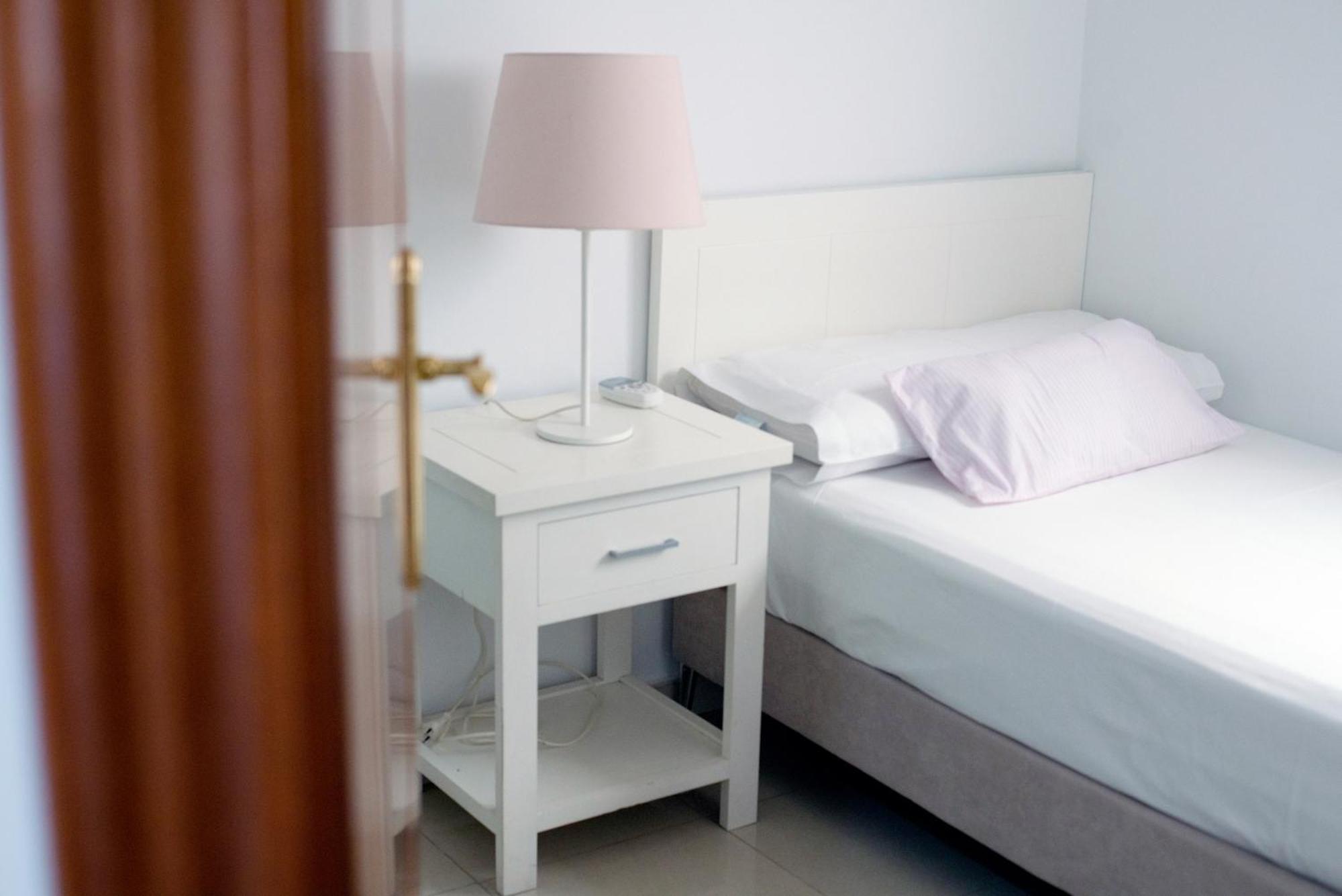 Apartmán El Marques San Juan Màlaga Exteriér fotografie