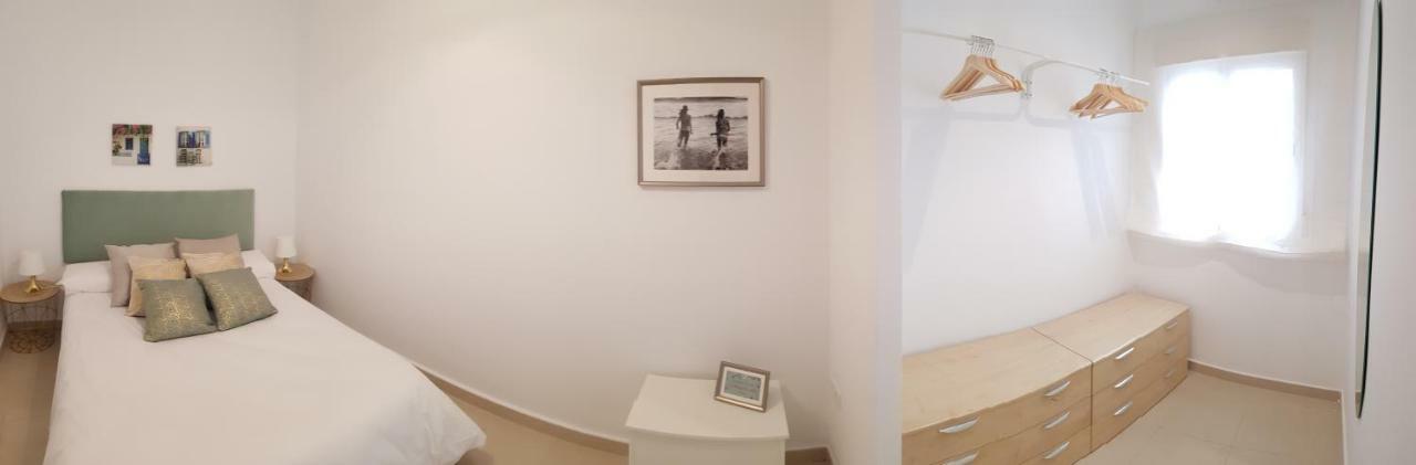 Apartmán El Marques San Juan Màlaga Exteriér fotografie