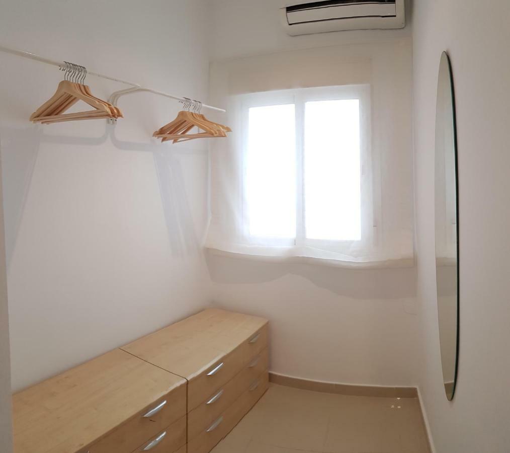 Apartmán El Marques San Juan Màlaga Exteriér fotografie