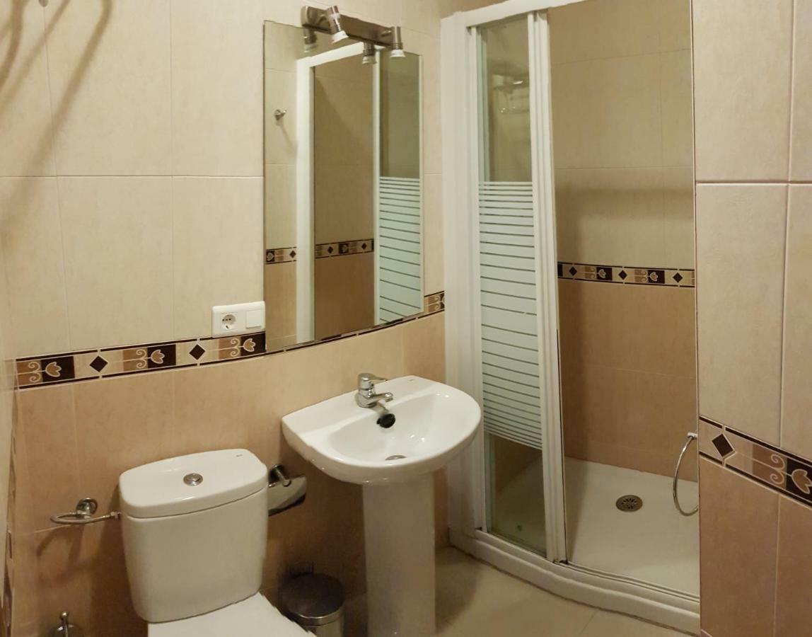Apartmán El Marques San Juan Màlaga Exteriér fotografie