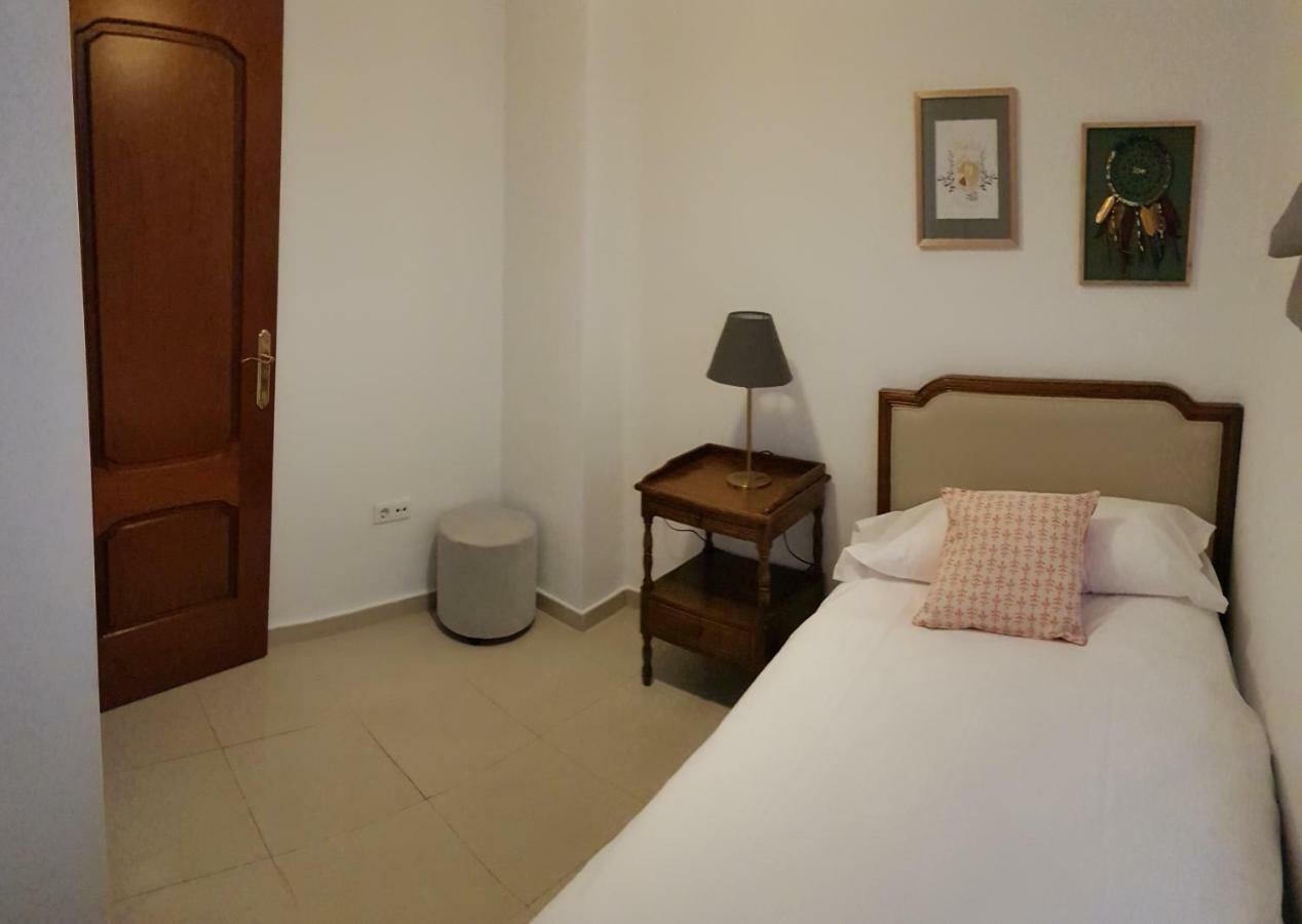 Apartmán El Marques San Juan Màlaga Exteriér fotografie